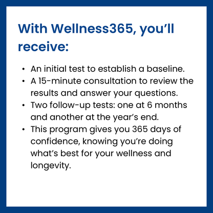 Ucari Wellness365