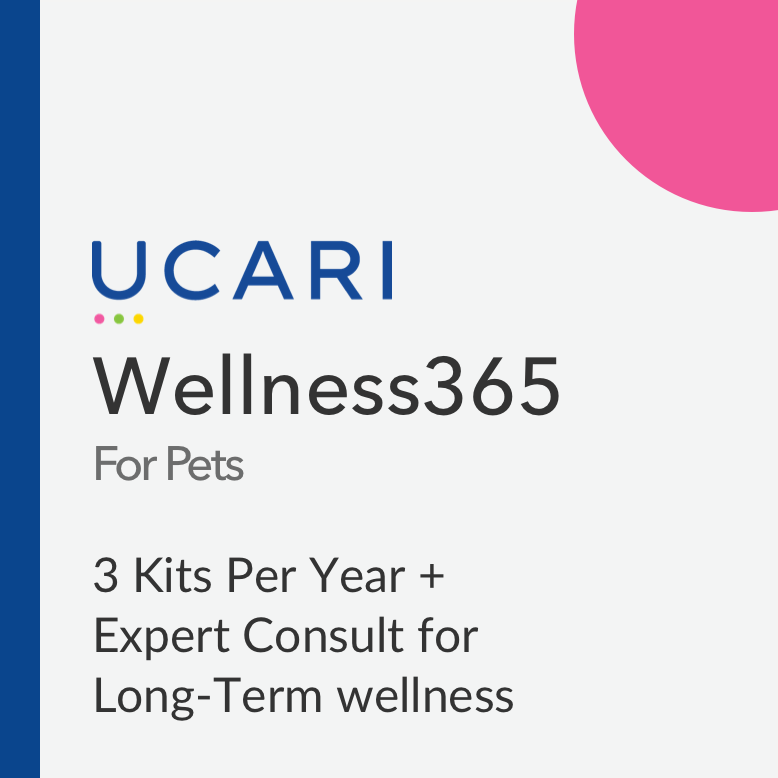 Ucari Wellness365 for Pets