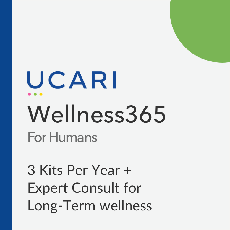 Ucari Wellness365