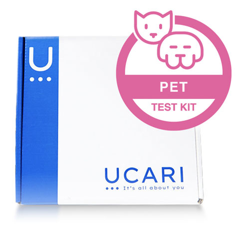Pet Test Kit