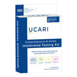 Picture of Intolerance Test Kit